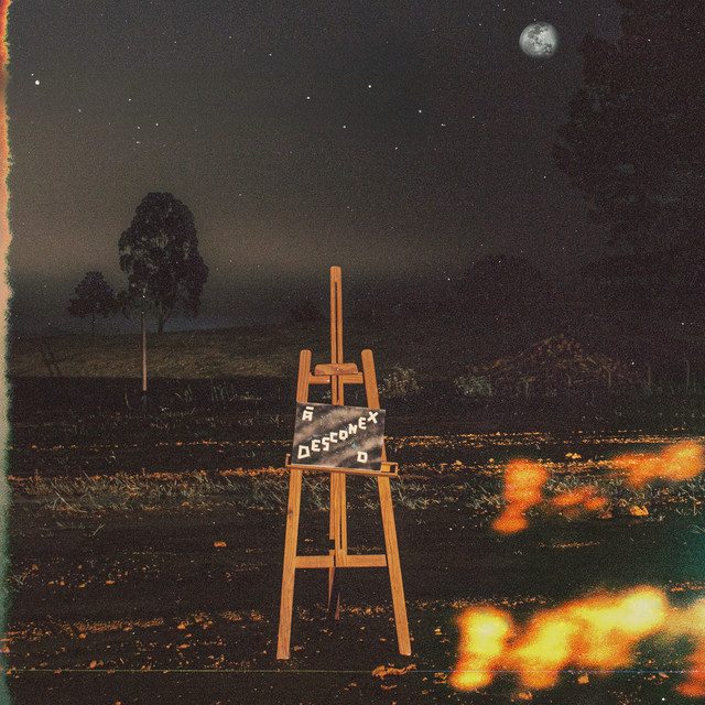 Desconexã0 cover art