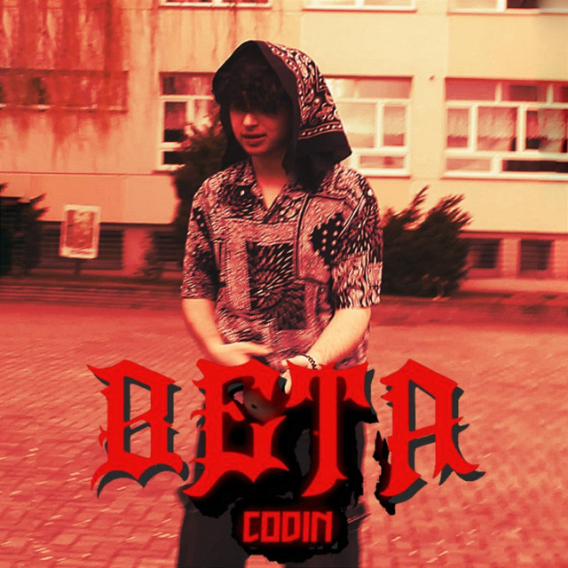 BETA - Single by Codin | Spotify