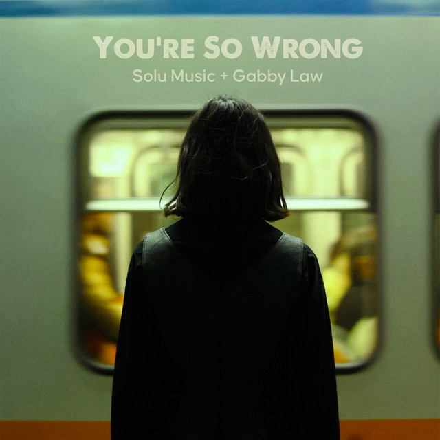 You're So Wrong