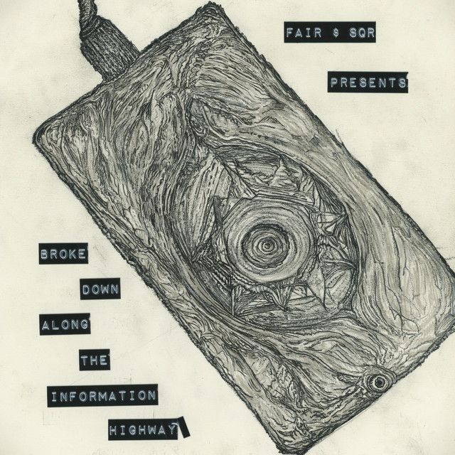undefined album image