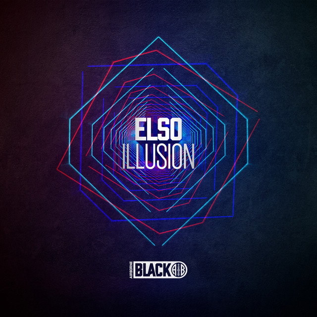 Illusion cover art