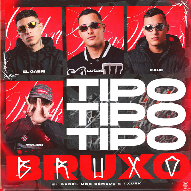 Tipo Bruxo