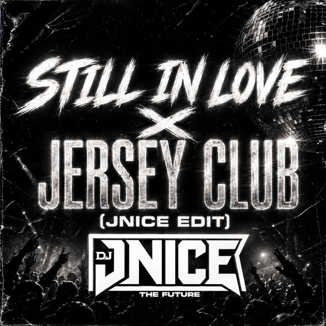 DJ J NICE