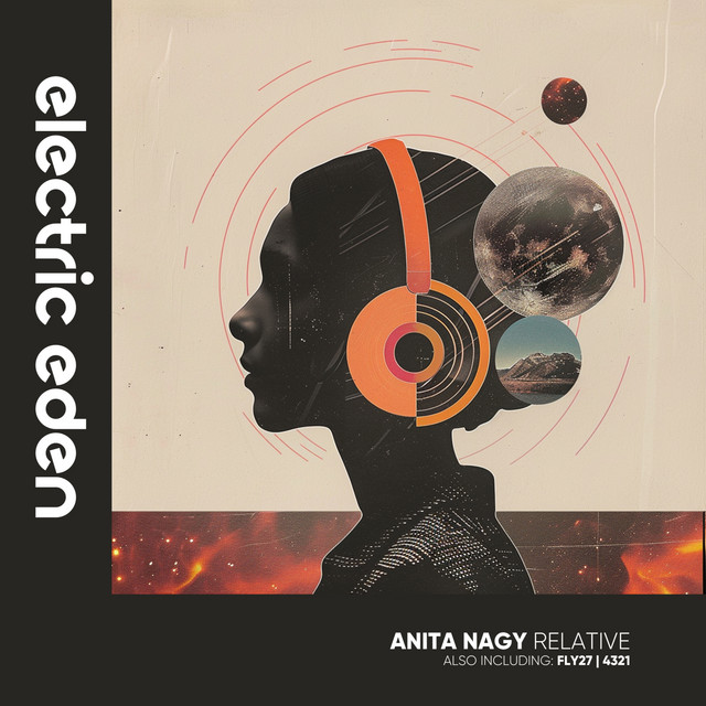 Relative cover art