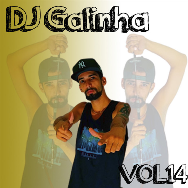 DJ Galinha Vol 14