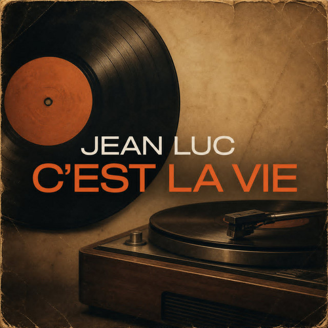 C'est La Vie