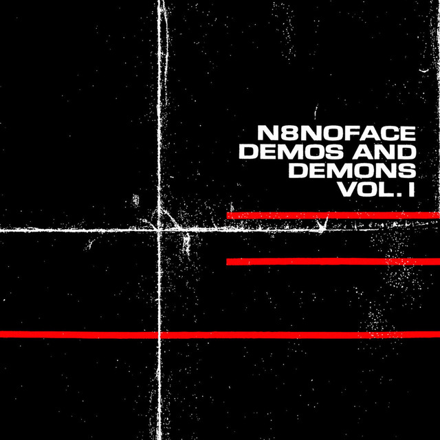 Demos and Demons, Vol.1 cover art