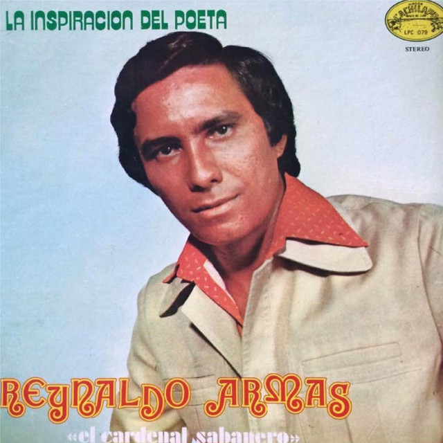 La Inspiración Del Poeta cover