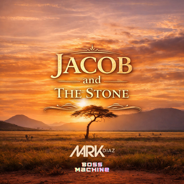 Jacob And The Stone - Remix
