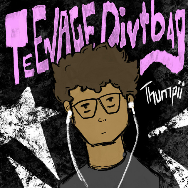 Teenage Dirtbag