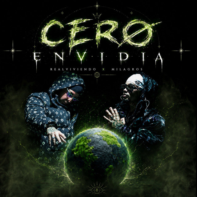Cero Envidia by RealViviendo