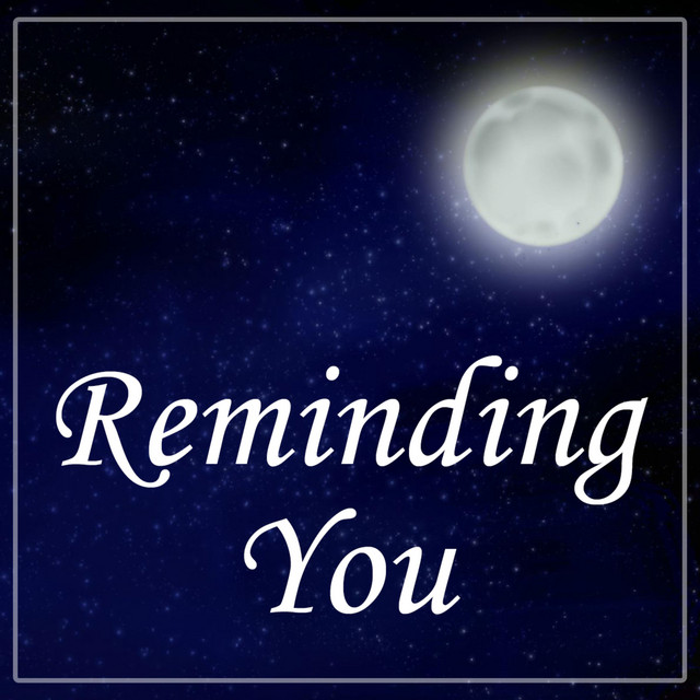 Reminding You cover