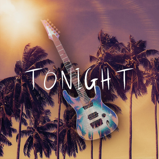 Tonight cover art