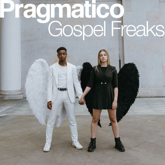 Gospel Freaks - Radio Edit