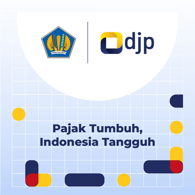 DJP