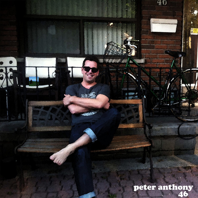 46 cover art