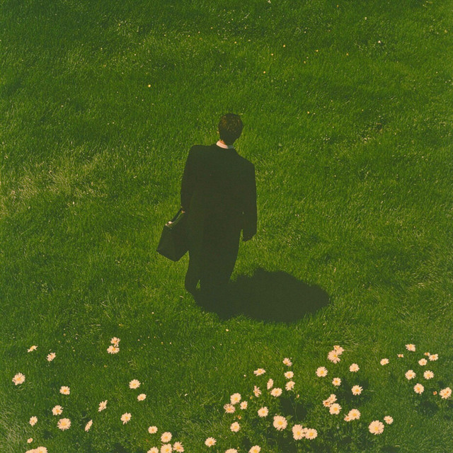 After The End. cover art