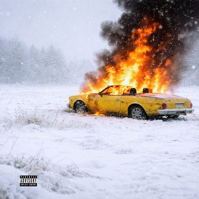 undefined album image