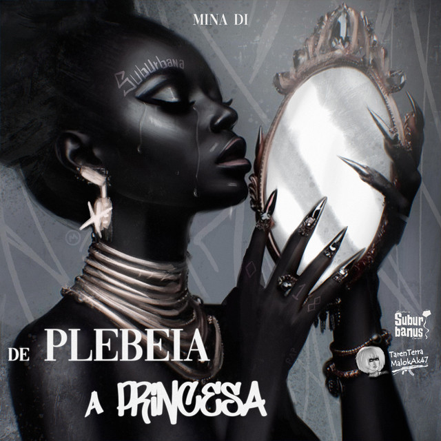 Mina Dï | Spotify