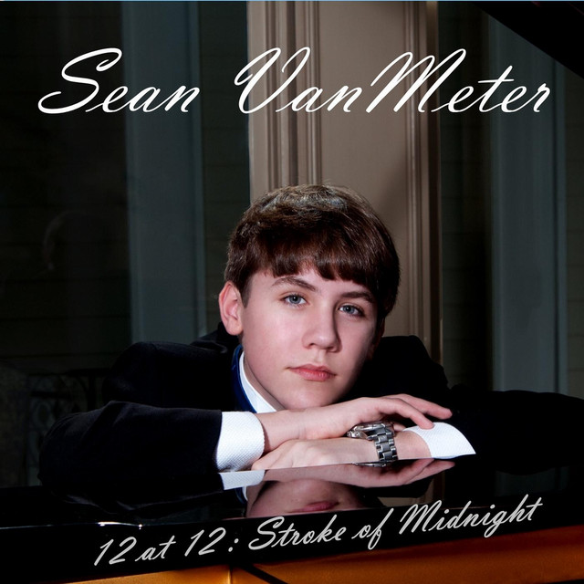 Sean VanMeter