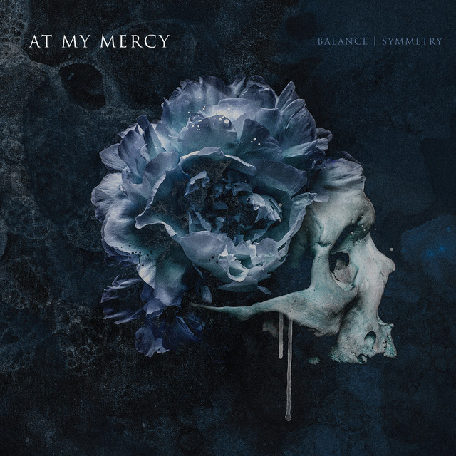 Balance | Symmetry cover art
