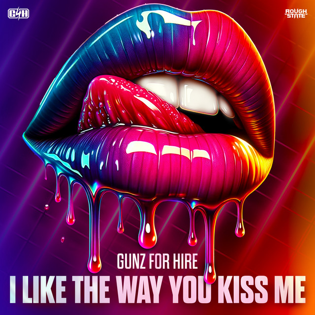 Album art for Do You Like The Way You Feel When You Shake? (Mix 2)
