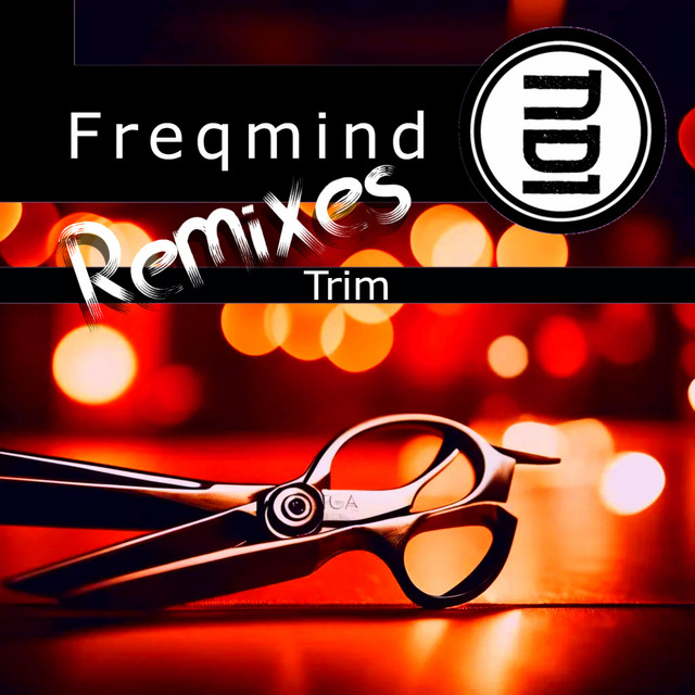 Trim - Rob Mitshi Remix cover art