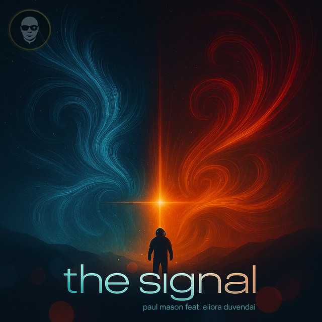 The Signal cover art