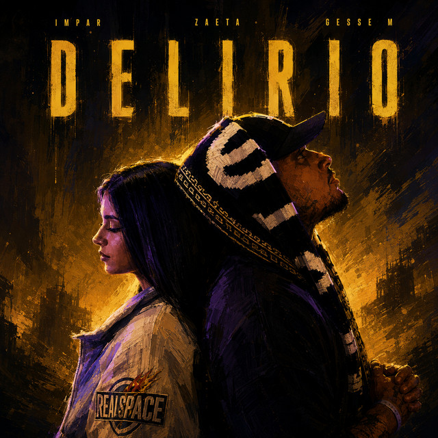 Delirio