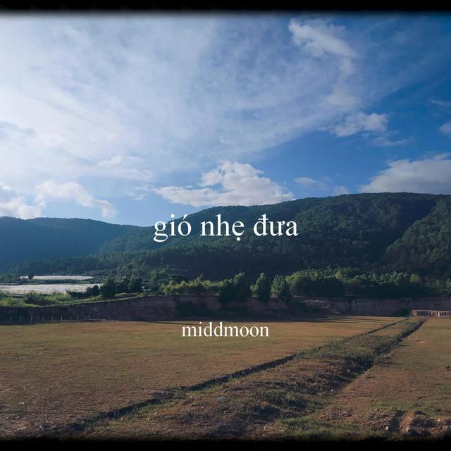 gió nhẹ đưa