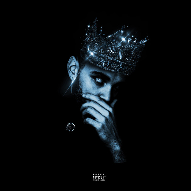 Principe cover art