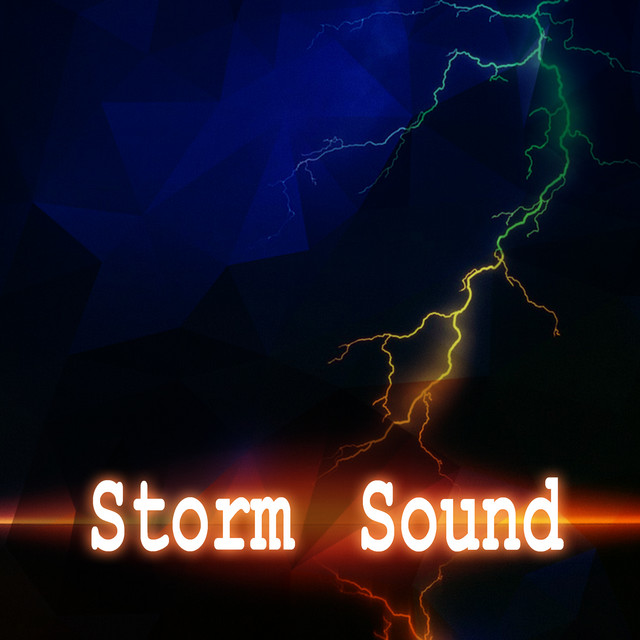 Storm Sound cover art