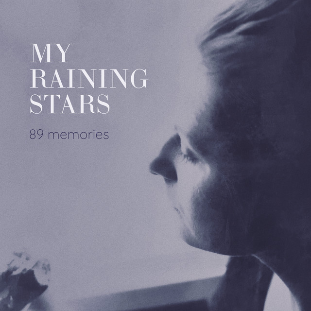 89 Memories cover