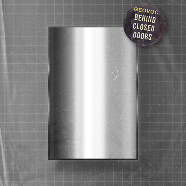Behind Closed Doors cover art