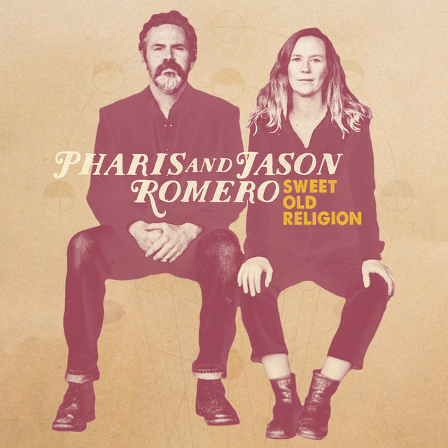 Sweet Old Religion cover art