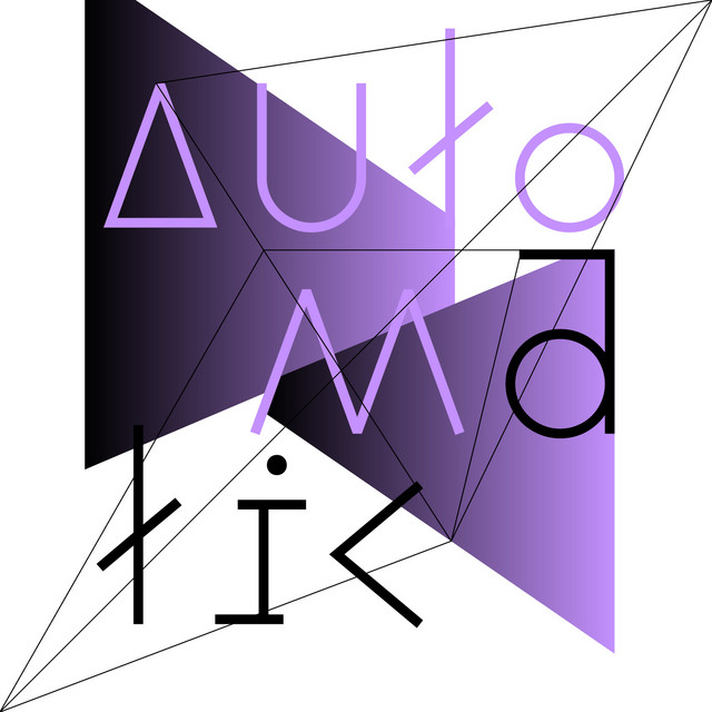 Enigmatic cover art