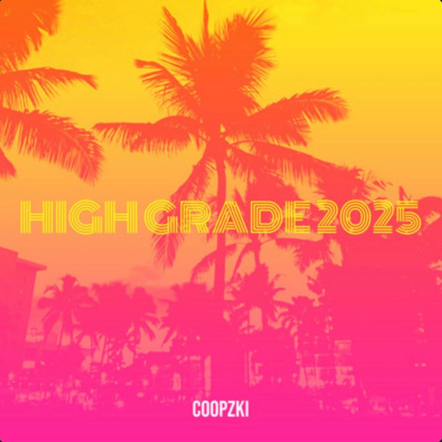 High Grade 2025