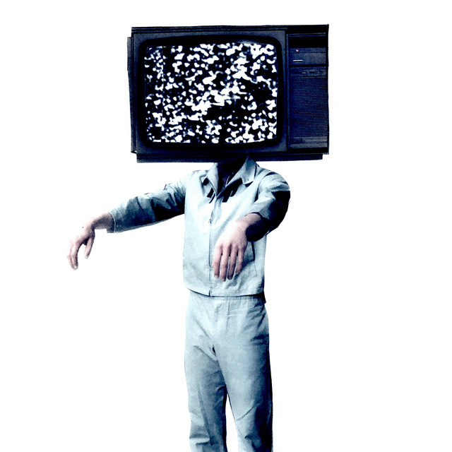 Conscious Beings album art