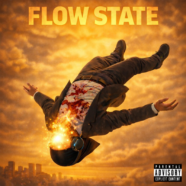 Flow State artwork