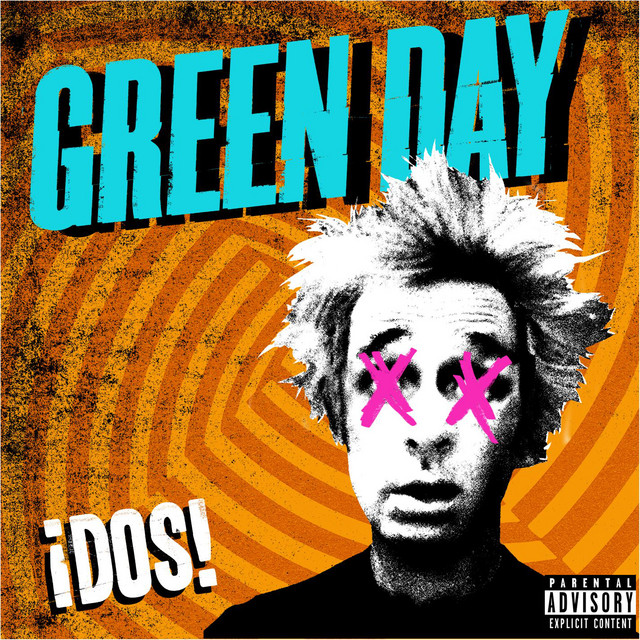 ¡DOS! cover art
