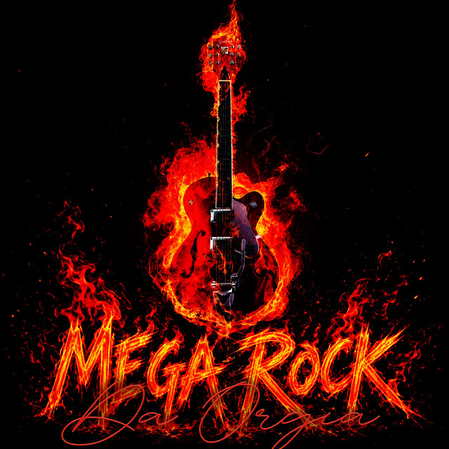 MEGA ROCK DA ORGIA