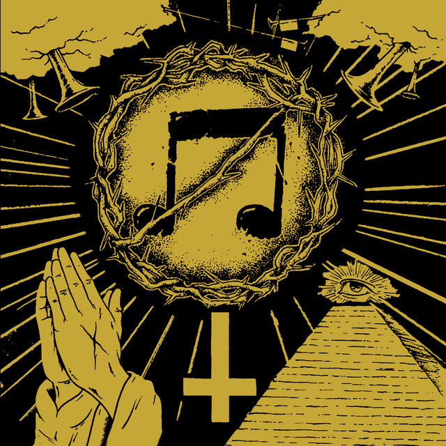 To Live a Lie, Vol. 3 cover art