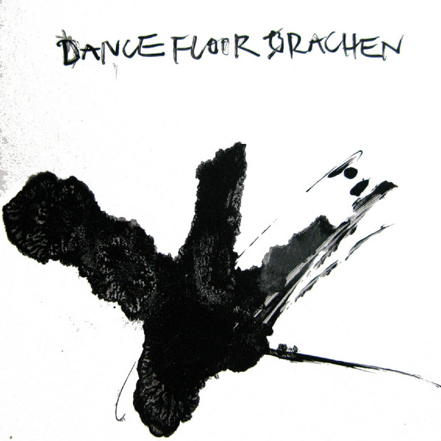 Dance Floor Drachen cover art