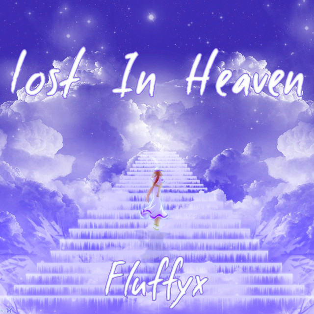 Обкладинка: Lost in Heaven — Fluffyx
