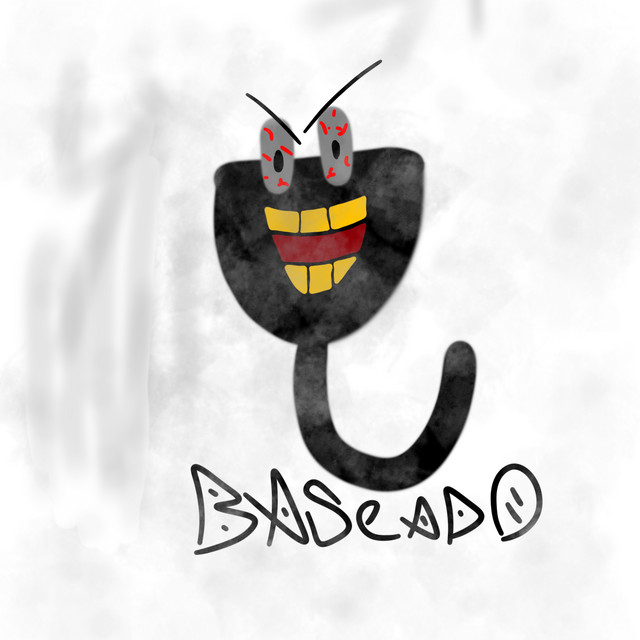 Baseado cover art