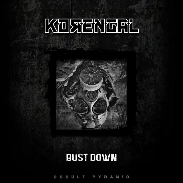 Bust Down cover