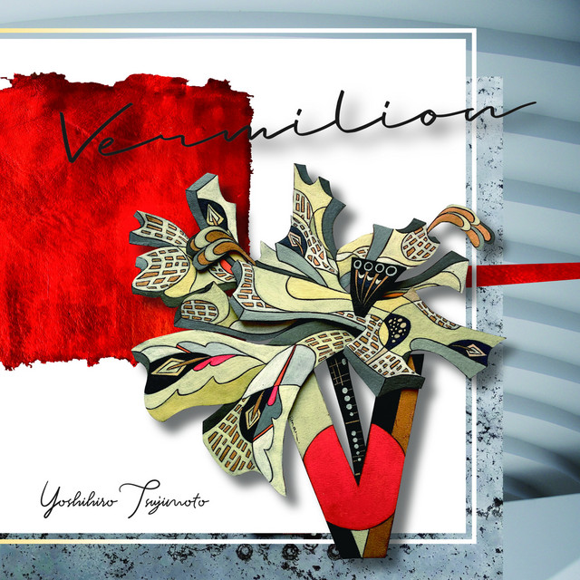 Vermilion cover