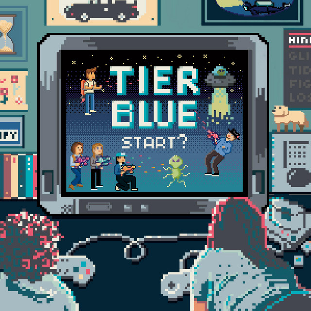 Relearning Old Tricks cover art