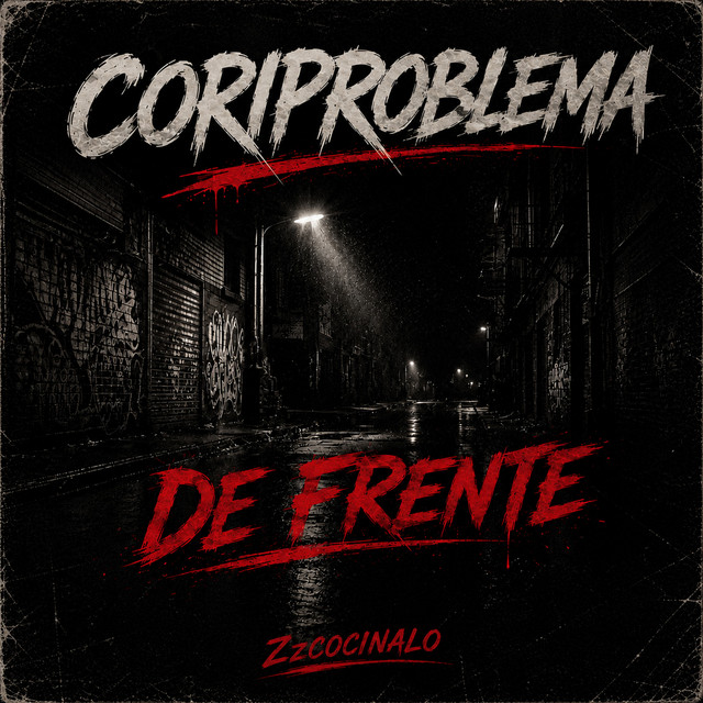 DE FRENTE