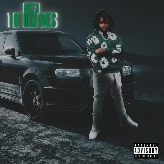 1 Of Dem One's cover art